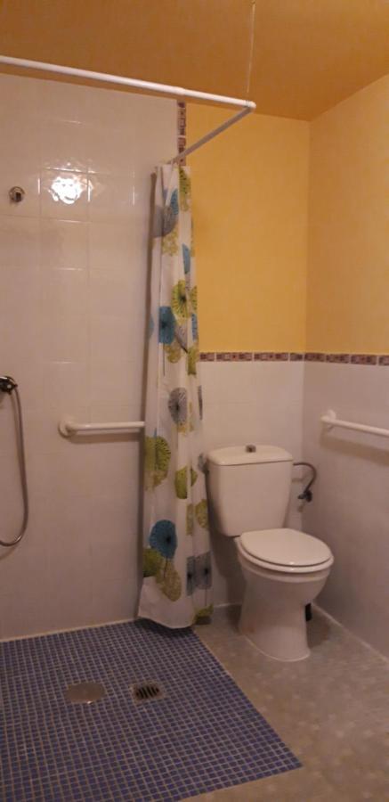 Pozolico Hotel Rural Uruena Luaran gambar